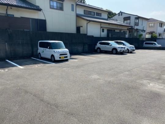 �y�����O�ρz�@���ԏ�