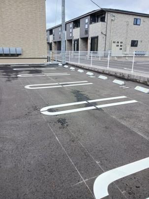 �y���̑��z�@���ԏ�