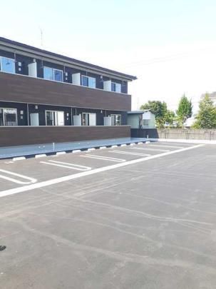 �y���̑��z�@���ԏ�