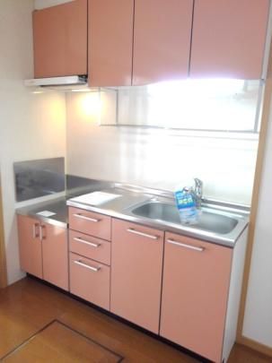 �y���̑��z�@�L�b�`��