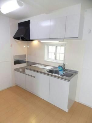 �y���̑��z�@�L�b�`��