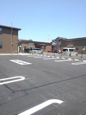 �y���̑��z�@���ԏ�