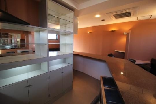 �y���̑��z�@�L�b�`��