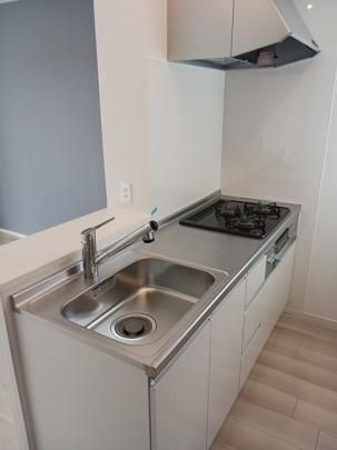 �y���̑��z�@�L�b�`��