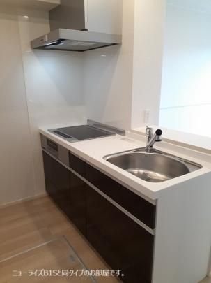 �y���̑��z�@�L�b�`��