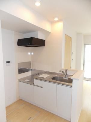 �y���̑��z�@�L�b�`��