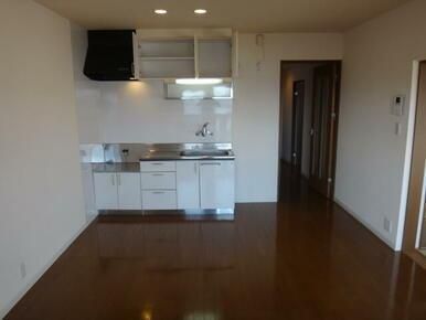 �y���̑��z�@�L�b�`��