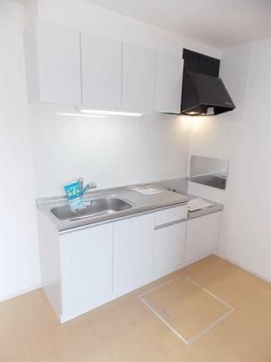 �y���̑��z�@�L�b�`��