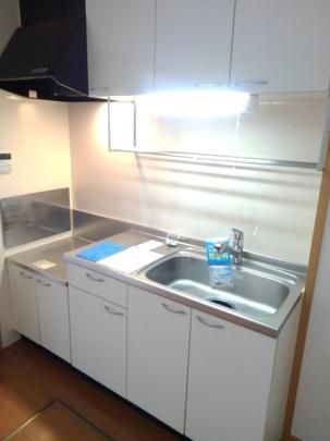 �y���̑��z�@�L�b�`��