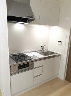 �y���̑��z�@�L�b�`��