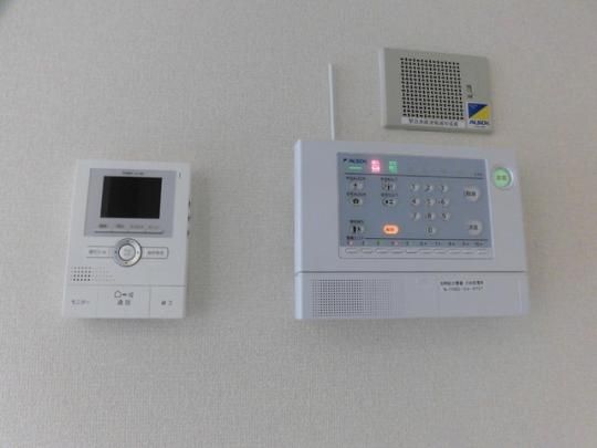 �y���̑��z�@�a106�@�z�[���Z�L�����e�B�E�s�u�C���^