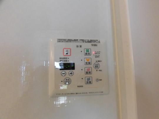 �y���̑��z�@�a106�@24���Ԋ��C�V�X�e��