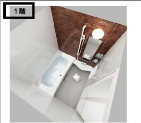 �y���̑��z�@1F