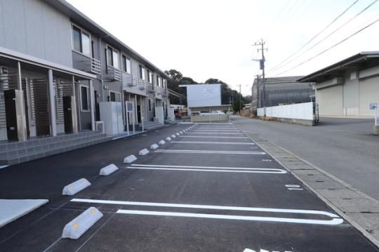 �y�����O�ρz�@���ԏ�