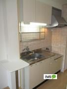 �y���̑��z�@�L�b�`��