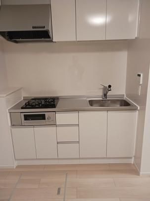 �y���̑��z�@�L�b�`��