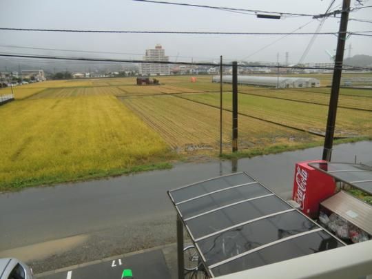 �y�����O�ρz�@���ԏ�