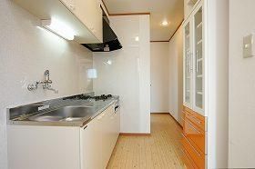 �y���̑��z�@�L�b�`��