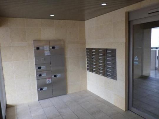 �y���̑��z�@�Z�L�����e�B