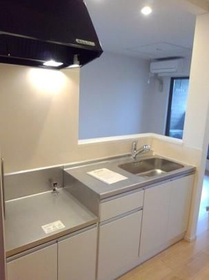 �y���̑��z�@�L�b�`��