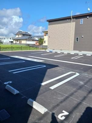 �y�����O�ρz�@���ԏ�