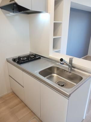 �y���̑��z�@�L�b�`��