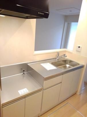 �y���̑��z�@�L�b�`��