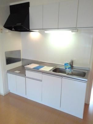 �y���̑��z�@�L�b�`��