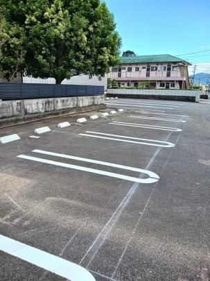 �y���̑��z�@���ԏ�