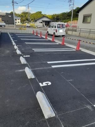 �y���̑��z�@���ԏ�