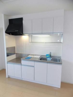 �y���̑��z�@�L�b�`��