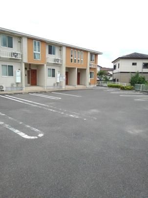 �y���̑��z�@���ԏ�