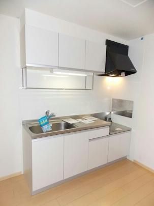 �y���̑��z�@�L�b�`��