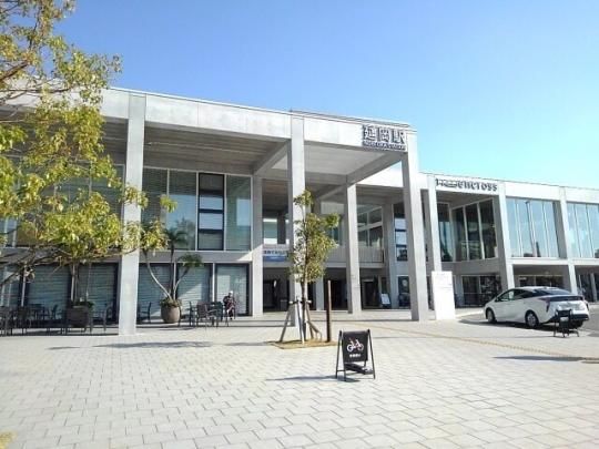 �y���Ӂz�@�����w�F1900m