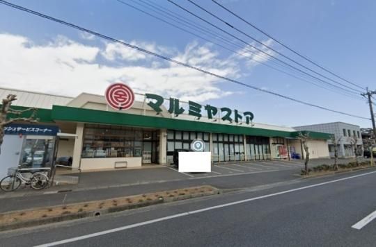 �y���Ӂz�@�}���~���X�g�A�����X�F681m