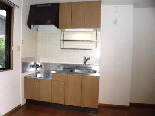 �y���̑��z�@�b102�@�L�b�`��