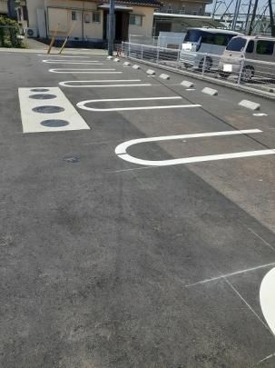 �y�����O�ρz�@���ԏ�