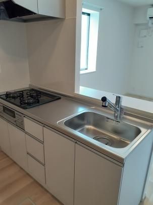 �y���̑��z�@�L�b�`��