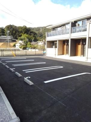 �y���̑��z�@���ԏ�