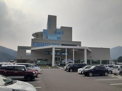 �y���Ӂz�@���������a�@�F2400m