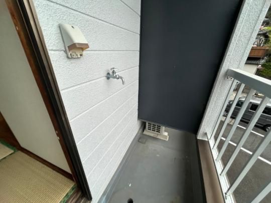 �y���̑��z�@������@�u��͊O�ł�