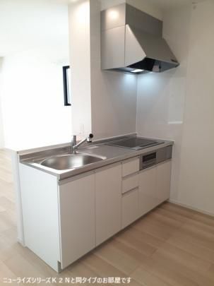 �y���̑��z�@�L�b�`��