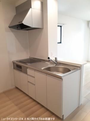 �y���̑��z�@�L�b�`��