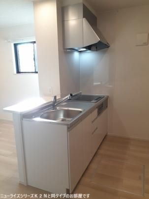 �y���̑��z�@�L�b�`��