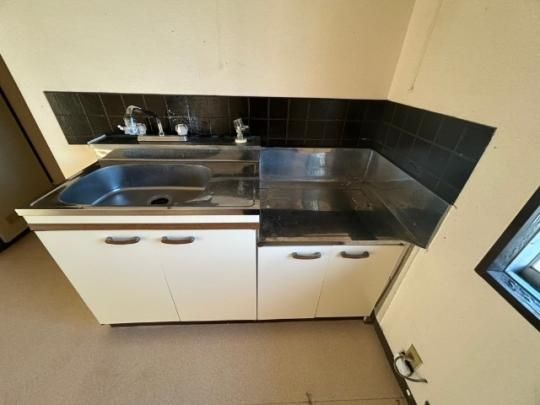 �y���̑��z�@�L�b�`��