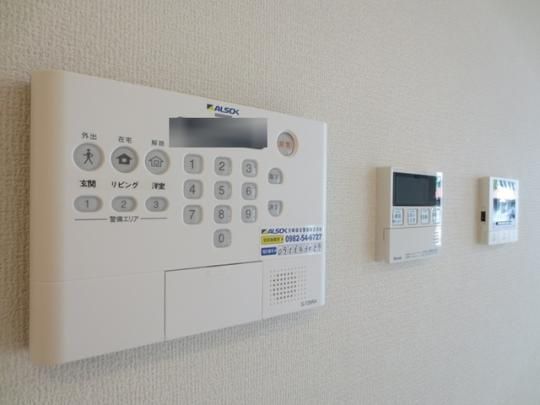 �y���̑��z�@101�@�z�[���Z�L�����e�B�@TV�C���^�[