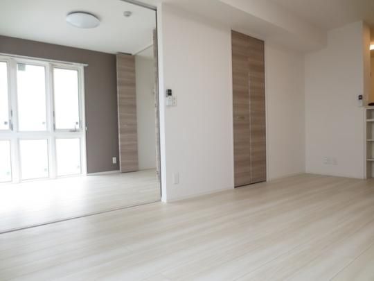 �y���̑��z�@101�@LDK�@�m��