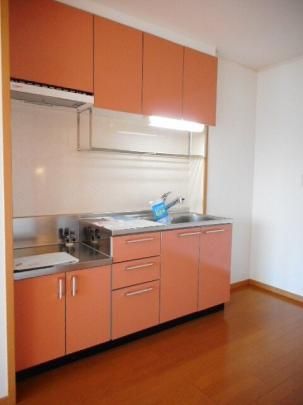 �y���̑��z�@�L�b�`��