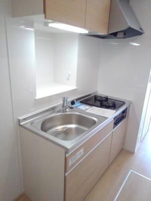 �y���̑��z�@�L�b�`��