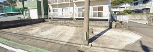 �y�����O�ρz�@���ԏ�